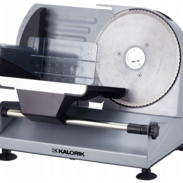 Kalorik AS2000SR Szeletelő gép