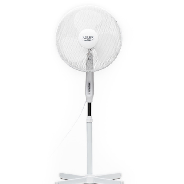 Adler AD7305 Álló ventilátor,  40cm