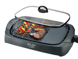 Adler AD6610 Elektromos grill