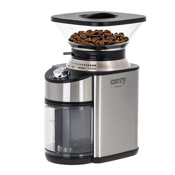 Camry CR4443 Burr professzionális kávédaráló