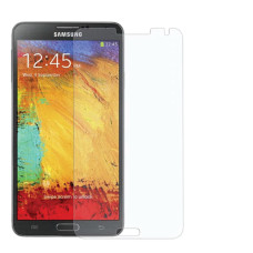ITOTAL CM2452 Samsung Galaxy Note 3 Kijelzővédő Fólia, Átlátszó