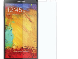 ITOTAL CM2452 Samsung Galaxy Note 3 Kijelzővédő Fólia, Átlátszó