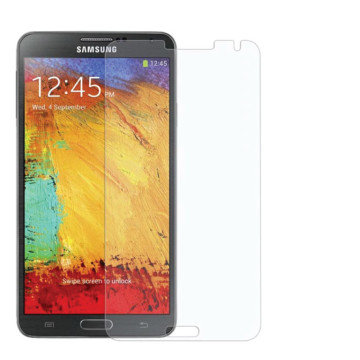 ITOTAL CM2452 Samsung Galaxy Note 3 Kijelzővédő Fólia, Átlátszó