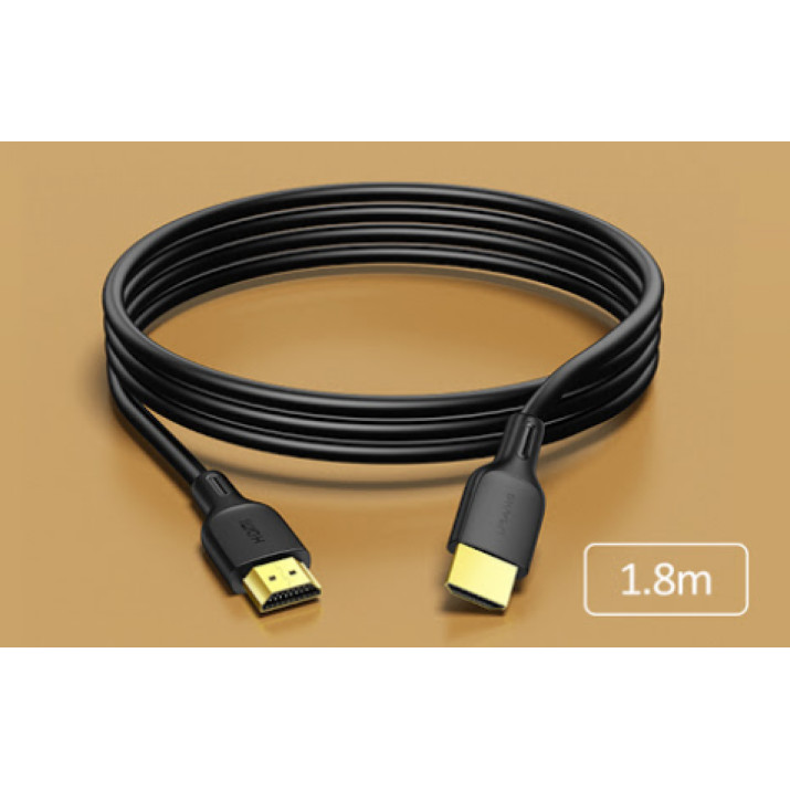 Usams SJ426HD01 HDMI kábel, 1.8m
