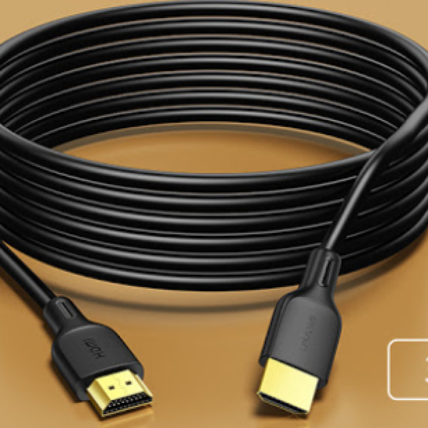 Usams SJ427HD01 HDMI kábel , 3 m