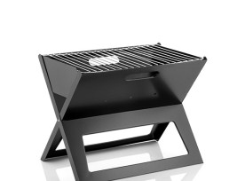 InnovaGoods V0103252 Összecsukható hordozható grillsütő