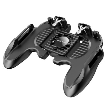 Borofone BG3 univerzális mobiltelefon gamepad hűtő funkcióval