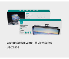 USAMS ZB236PMD01 ledes monitorvilágítás állítható fényerővel notebookokhoz