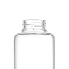 Benetton BE-0301boroszilikát üveg palack 550 ml