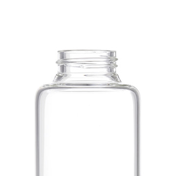 Benetton BE-0301boroszilikát üveg palack 550 ml