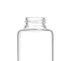 Benetton BE-0302 boroszilikát üveg palack 550 ml