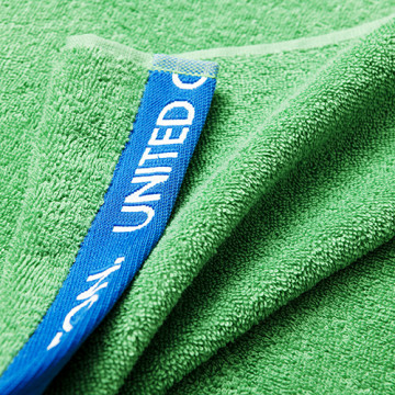 Benetton BE-0211 strandtörölköző 90x160cm 100% pamut