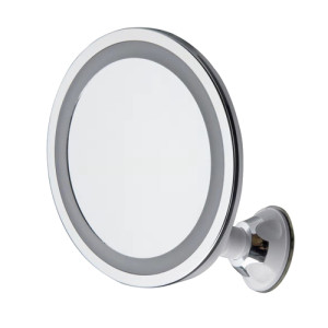 Adler AD2168 LED fürdőszobai tükör