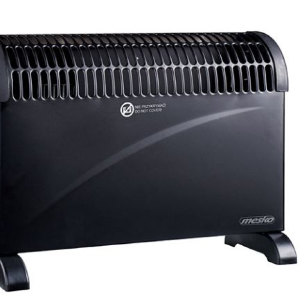 Mesko MS7741b Konvektor