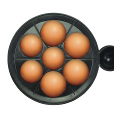 Beper BC.125 tojásfőző