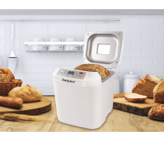 Beper BC.130 kenyérsütőgép