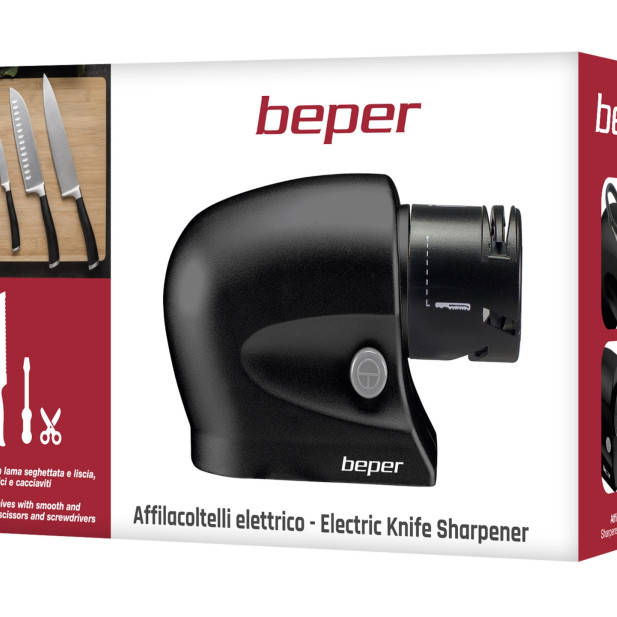 Beper P102ACP001 Elektromos késélező