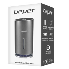 Beper P201UTP010 Automatikus érzékelő fertőtlenítő spray