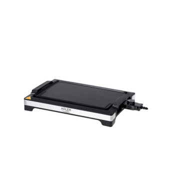 Adler AD6613 Elektromos asztali grill 3000W