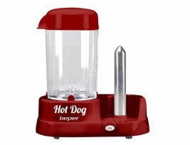 Beper P101CUD501 Hotdog készítő 350W