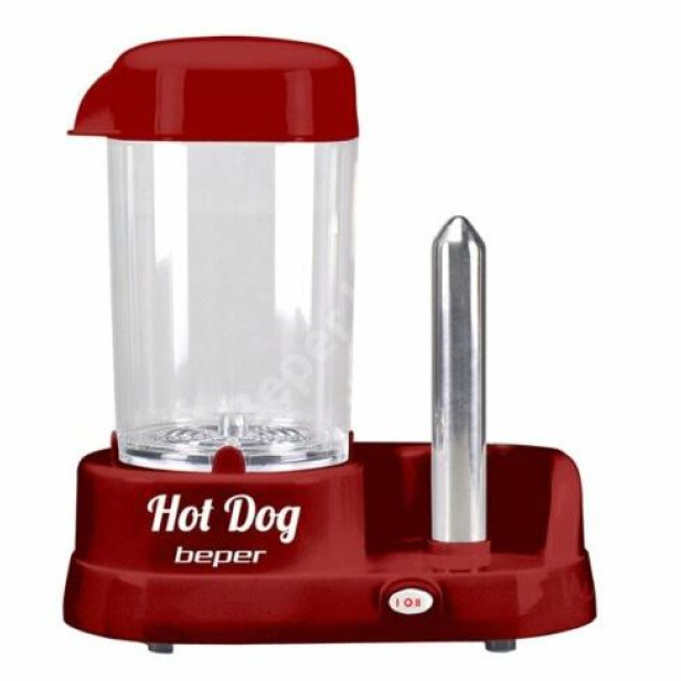 Beper P101CUD501 Hotdog készítő 350W