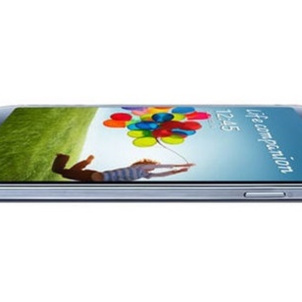 ITOTAL CM2444 Samsung Galaxy S4 Kijelzővédő Fólia, Átlátszó