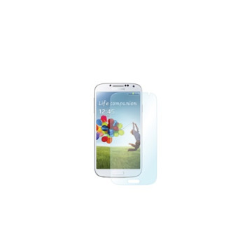 ITOTAL CM2417 Samsung Galaxy S4 Kijelzővédő Fólia, Átlátszó
