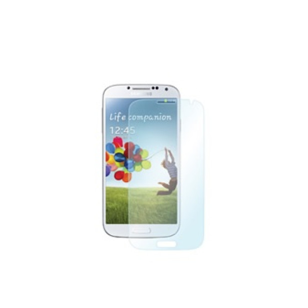 ITOTAL CM2417 Samsung Galaxy S4 Kijelzővédő Fólia, Átlátszó