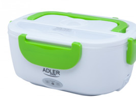 ADLER AD4474G Elektromos Éthordó, Zöld