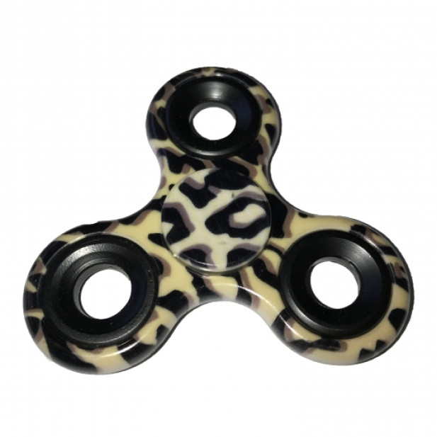 ITOTAL CM3113BI Fidget Spinner Pörgettyű, Chita 1237275