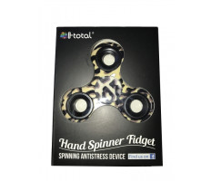 ITOTAL CM3113BI Fidget Spinner Pörgettyű, Chita 1237275