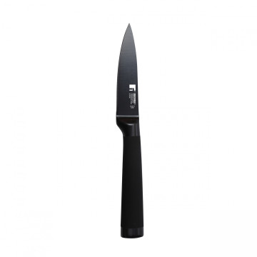 Bergner BG-8771 Black Blade hámozó kés
