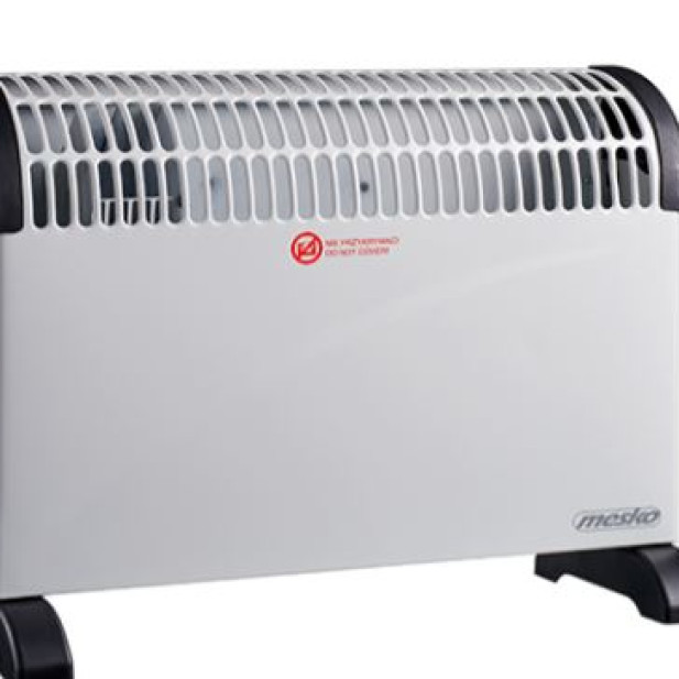 Mesko MS7741w Konvektor