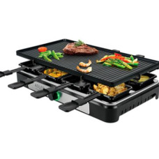 Adler AD6616 Raclette  elektromos grill