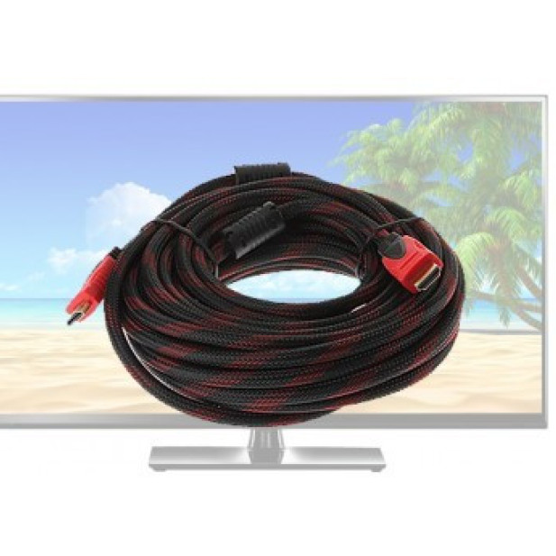 10 m-es HDMI kábel