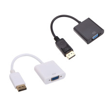 Displayport VGA átalakító, konverter?