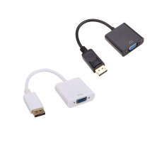 Displayport VGA átalakító, konverter?