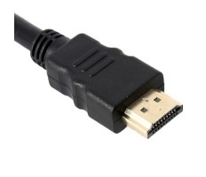 DUAL HDMI kábel HDMI elosztó - Ugyanaz a kép több kijelzőn