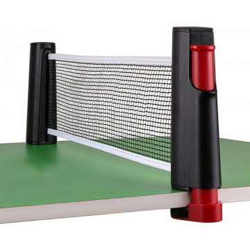 Ping Pong háló, Asztalitenisz háló Fekete