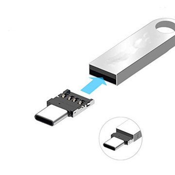 USB-C OTG átalakító