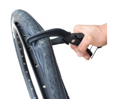 Kerékpár gumi javító fogó