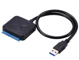 USB 3.0 - SATA adapter