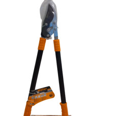 Möller nagy méretű, erős acél ágvágó olló 75 cm