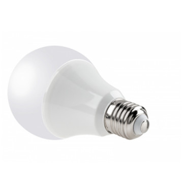 12 W-os LED gömb izzó, E27 foglalattal - 5 db - MS-328