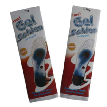Talpbetét mágnessel és géllel - MS-479