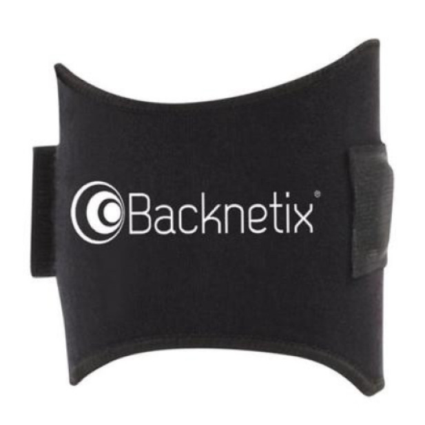 Backnetix akupresszúrás térdrögzítő - MS-437