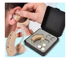 Hangerősítő nagyothalló készülék hallókészülék