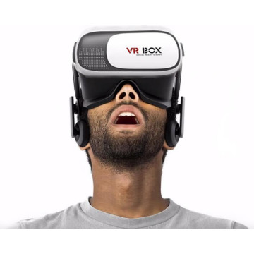 VR BOX 2.0 Virtuális valóság szemüveg