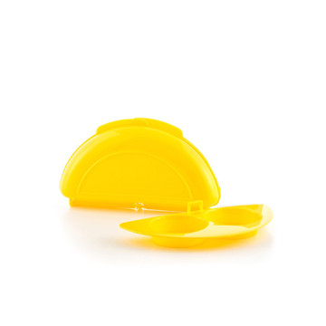 EggMaker mikrózható tojásfőző edény 
