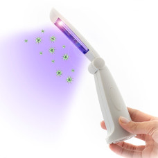 Összecsukható UV fertőtlenítő lámpa